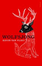 Wolfsjong (9789044641042, Kevin Van Vliet), Verzenden, Nieuw