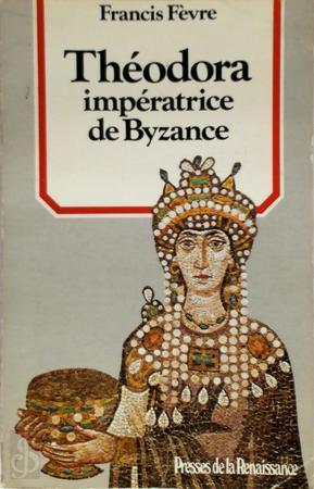 Théodora, impératrice de Byzance, Boeken, Taal | Overige Talen, Verzenden