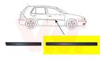 DEURBEKLEDING VOOR VW BORA 1998-2005 1J4853516J, Ophalen of Verzenden, Nieuw