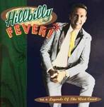 cd - Various - Hillbilly Fever, Vol. 4:  Legends Of The W..., Verzenden, Zo goed als nieuw