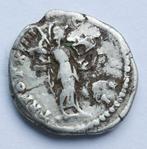 Romeinse Rijk. Marcus Aurelius (Caesar, AD 139-161)., Postzegels en Munten, Munten | Europa | Niet-Euromunten