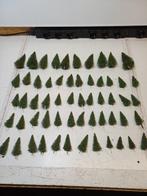 Geen merk H0 - Modeltreinlandschap (58) - Assortiment van, Hobby en Vrije tijd, Modeltreinen | H0, Nieuw