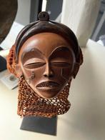 Chokwe masker - Chokwe - DR Congo, Antiek en Kunst