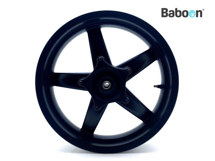 Voorwiel Aprilia SR Max 300 2011-2016 (SR300 300ie), Motoren, Onderdelen | Overige, Gebruikt, Verzenden