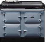 Aga ER3 110 4-deurs fornuis inductie - warme AGA - Dartmouth, Verzenden, 60 cm of meer, Nieuw, Energieklasse A of zuiniger