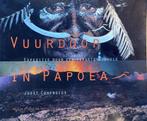 Vuurdoop in Papoea 9789066116221 J. Cohensius, Verzenden, Zo goed als nieuw, J. Cohensius