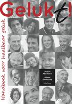 Gelukt! 9789081856553 Jessica Menheere, Verzenden, Zo goed als nieuw, Jessica Menheere