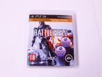 Playstation 3 - Battlefield 4, Spelcomputers en Games, Games | Sony PlayStation 3, Ophalen of Verzenden, Nieuw