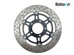 Remschijf Voor Suzuki GSF 650 Bandit 2004-2006 (GSF650), Motoren, Verzenden, Gebruikt