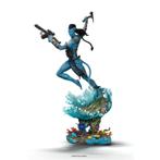 Avatar: The Way of Water BDS Art Scale Statue 1/10 Lizard..., Verzenden, Zo goed als nieuw