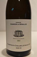 2022 Domaine Chandon de Briailles - Corton Charlemagne Grand, Verzamelen, Nieuw