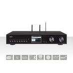 Audio versterker DABMAN i560 CD Tuner DAB+ / FM / internet, Verzenden, Nieuw