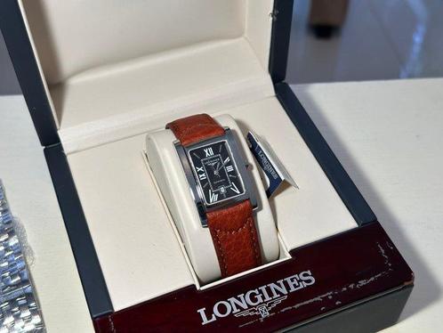 Longines - Dolcevita - 29042542 - Heren - 2019, Sieraden, Tassen en Uiterlijk, Horloges | Antiek