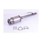 Roetfilter silicium carbide Fiat Doblo 1.3 vanaf 2005 DPF 22, Verzenden, Nieuw