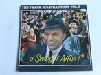 Frank Sinatra - A Swingin Affair! (LP), Verzenden, Zo goed als nieuw