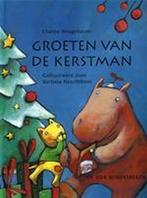 Groeten van de kerstman / Een Vier Windstreken prentenboek, Verzenden, Gelezen, B. Nascimbeni