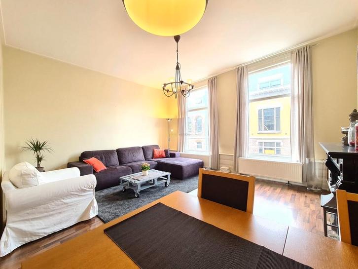 Te huur: Appartement Proveniersstraat in Rotterdam, Huizen en Kamers, Huizen te huur, Zuid-Holland, Appartement