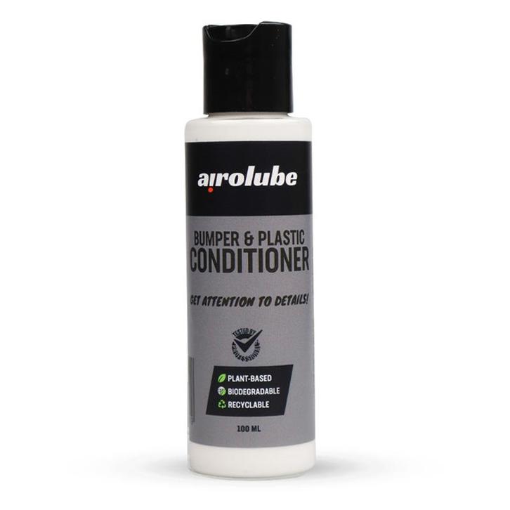 Airolube Bumper, Motoren, Accessoires | Onderhoudsmiddelen, Verzenden