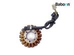 Dynamo Laadspoel Ducati 750 SS 1991-1998 (750SS), Motoren, Onderdelen | Ducati, Verzenden, Gebruikt