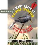 The Many Faces of Katniss Everdeen 9781936294220, Boeken, Verzenden, Zo goed als nieuw, Valerie Estelle Frankel