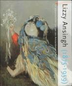 Lizzy Ansingh 1875 1959 9789058974228 S. de Bodt, Verzenden, Zo goed als nieuw, S. de Bodt