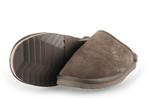 Warmbat Pantoffels in maat 47 Bruin | 10% extra korting, Bruin, Verzenden, Warmbat, Zo goed als nieuw