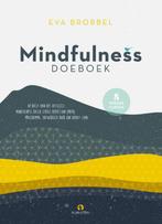 Mindfulness doeboek 9789047627784 Eva Brobbel, Verzenden, Gelezen, Eva Brobbel