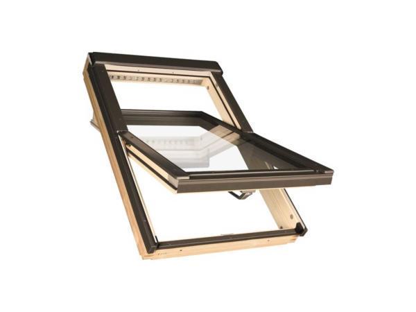 Veiling - Fakro dakraam FTP-V U3 80 FSC 94x160cm, Doe-het-zelf en Verbouw, Glas en Ramen, Nieuw