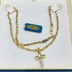 Chimento - Halsketting - 18 karaat Geel goud - Chimento, Sieraden, Tassen en Uiterlijk, Kettingen, Nieuw