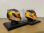 Spark 1:5 - Model raceauto (2) - Season F1 2017 Drivers Pack, Nieuw