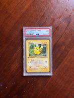 Wizards of The Coast - 1 Graded card - Pikachu Jungle 1st, Nieuw