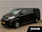 Opel Vivaro 1.5CDTI L3H1 Edition Airco Camera Sensoren Navig, Zwart, Nieuw, Lease, Financial lease