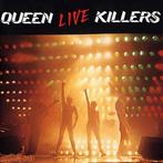 Queen - Live Killers, Ophalen of Verzenden, Gebruikt