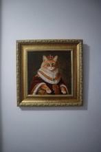 Mihai Pandelescu - His Majesty