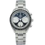 Omega - Speedmaster Racing Co-Axial Chronograph 1.6 -, Nieuw