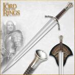 Lord of the Rings Replica 1/1 Sword of Boromir, Verzamelen, Ophalen of Verzenden, Nieuw