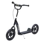 Kinderscooter Met Achterrem Kickscooter 12 Inch Kickscooter, Verzenden, Nieuw