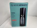 SodaStream - Terra - Megapack met 2 flessen 1L en 1 flessen, Verzenden, Nieuw