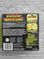 Shadow Warriors Ninja Gaiden (Gameboy tweedehands game), Spelcomputers en Games, Games | Nintendo Game Boy, Ophalen of Verzenden
