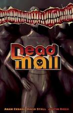 Dead Mall, Boeken, Strips | Comics, Verzenden, Nieuw