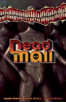 Dead Mall, Boeken, Strips | Comics, Nieuw, Verzenden