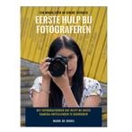 Eerste hulp bij fotograferen 9789083057408 Mark De Rooij, Verzenden, Gelezen, Mark De Rooij