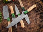 Black Smith - Keukenmes - Chefs knife - Kicthen Chef
