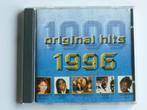 1000 Original Hits - 1996, Cd's en Dvd's, Cd's | Verzamelalbums, Verzenden, Nieuw in verpakking