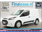 Ford Transit Connect Trend L1H1 Airco Cam Carplay PDC €195pm, Wit, Handgeschakeld, Nieuw, Ford