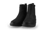 Timberland Chelsea boots in maat 39 Zwart | 10% extra, Verzenden, Zwart, Overige typen, Zo goed als nieuw