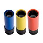 Geharde Slagdop Unior voor Wielmoer Lange uitvoering 1/2, Verzenden, Nieuw