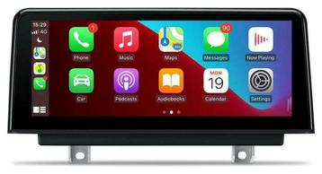 BMW 1-serie F20 en F21 Carplay en Android auto navigatie beschikbaar voor biedingen