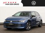 Volkswagen Golf | Zakelijke Lease v.a. €448.49 pm, Auto's, Automaat, Stof, Gebruikt, Euro 6
