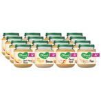 Olvarit 4+M Fruit Variatiemenu, Verzenden, Nieuw